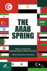 Asan-Palgrave Macmillan Series