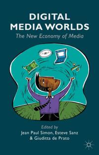 Palgrave Media & Culture Collection