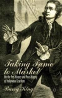 Palgrave Media & Culture Collection
