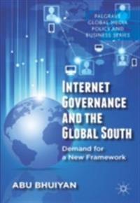 Palgrave Global Media Policy and Business
