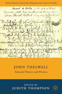 Nineteenth-Century Major Lives and Letters