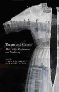 Palgrave Theatre & Performance Collection