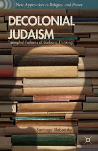 New Approaches to Religion and Power
