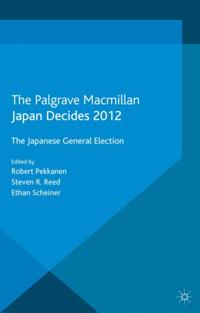 Palgrave Political & Intern. Studies Collection
