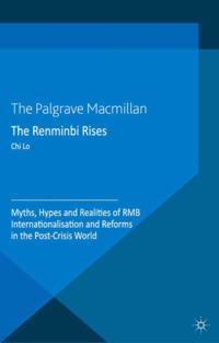 Palgrave Economics & Finance Collection