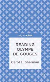 Reading Olympe de Gouges
