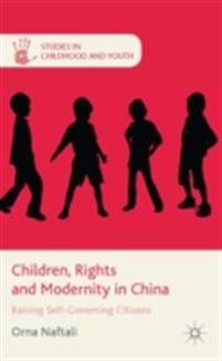Studies in Childhood and Youth