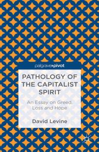 Palgrave Economics & Finance Collection