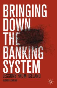 Palgrave Economics & Finance Collection