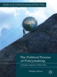 Studies in the Political Economy of Public Policy
