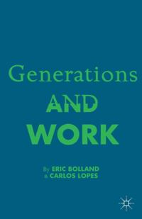 Palgrave Business & Management Collection