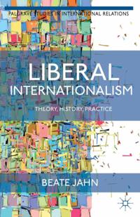 Palgrave Studies in International Relations