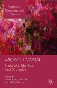 Migration, Diasporas and Citizenship