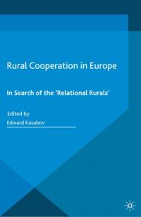 Palgrave Social Sciences Collection