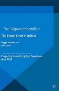 The Home Front in Britain