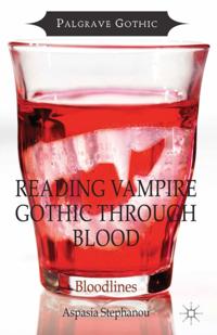 Palgrave Gothic