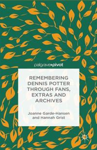 Palgrave Media & Culture Collection