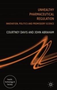 Health, Technology and Society