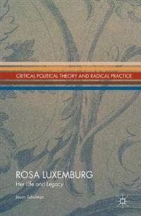 Rosa Luxemburg