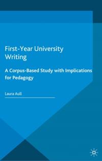 Palgrave Language & Linguistics Collection