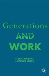 Generations and Work