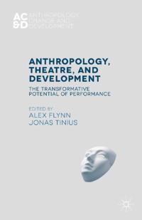 Anthropology, Change, and Development