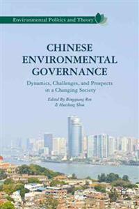 Chinese Environmental Governance