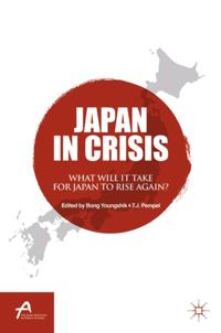 Asan-Palgrave Macmillan Series