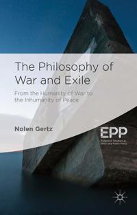Palgrave Studies in Ethics and Public Policy