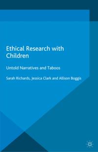 Palgrave Social Sciences Collection