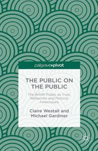 Palgrave Social Sciences Collection