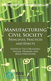 Governance and Public Management