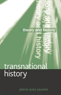 Theory and History