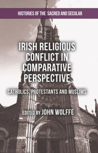 Histories of the Sacred and Secular, 1700–2000