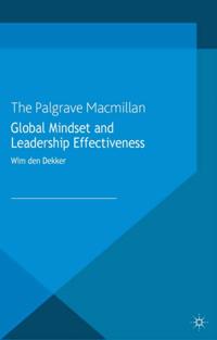 Palgrave Business & Management Collection