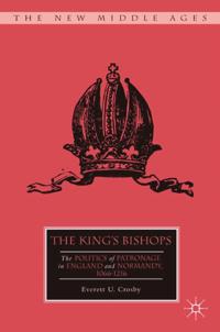 The New Middle Ages