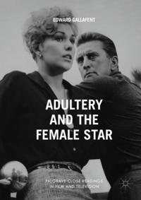 Palgrave Close Readings in Film and Television