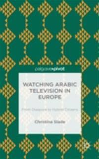 Palgrave Media & Culture Collection