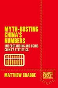 Myth-Busting China's Numbers