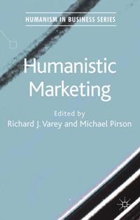 Humanism in Business Series