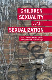 Palgrave Social Sciences Collection