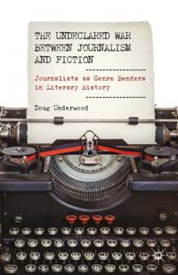 Palgrave Literature Collection