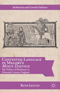 Arthurian and Courtly Cultures