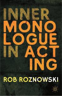 Palgrave Theatre & Performance Collection