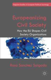 Palgrave Studies in European Political Sociology