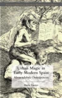 Palgrave Historical Studies in Witchcraft and Magic
