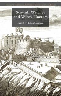 Palgrave Historical Studies in Witchcraft and Magic