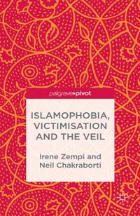 Palgrave Hate Studies