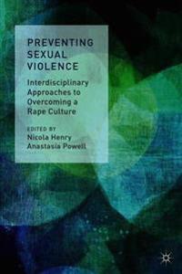 Preventing Sexual Violence