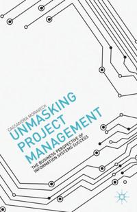 Palgrave Business & Management Collection